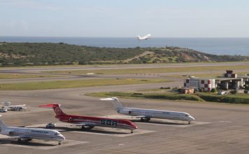 Países Bajos recomienda a sus ciudadanos no viajar a Venezuela por crisis poselectoral