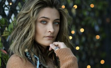 Paris Jackson celebró 5 años de sobriedad: “Hola, soy Paris Jackson, alcohólica y adicta”