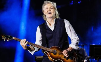 Paul McCartney pide al gobierno británico que proteja a los artistas de la IA