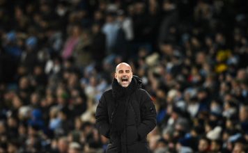 Guardiola gana el duelo a Lopetegui y el City prosigue la escalada