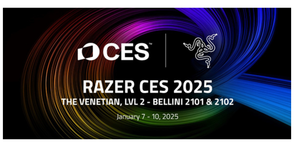 RazerCES2025