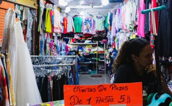 85% de la ropa que surte al mercado venezolano es importada