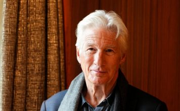 Richard Gere recibirá el Goya Internacional