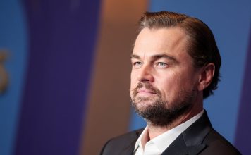 DiCaprio destina un millón de dólares para apoyar a afectados por incendios