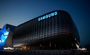 Samsung Electronics ganó 122,5% más en 2024 pese a ralentización de la demanda de chips