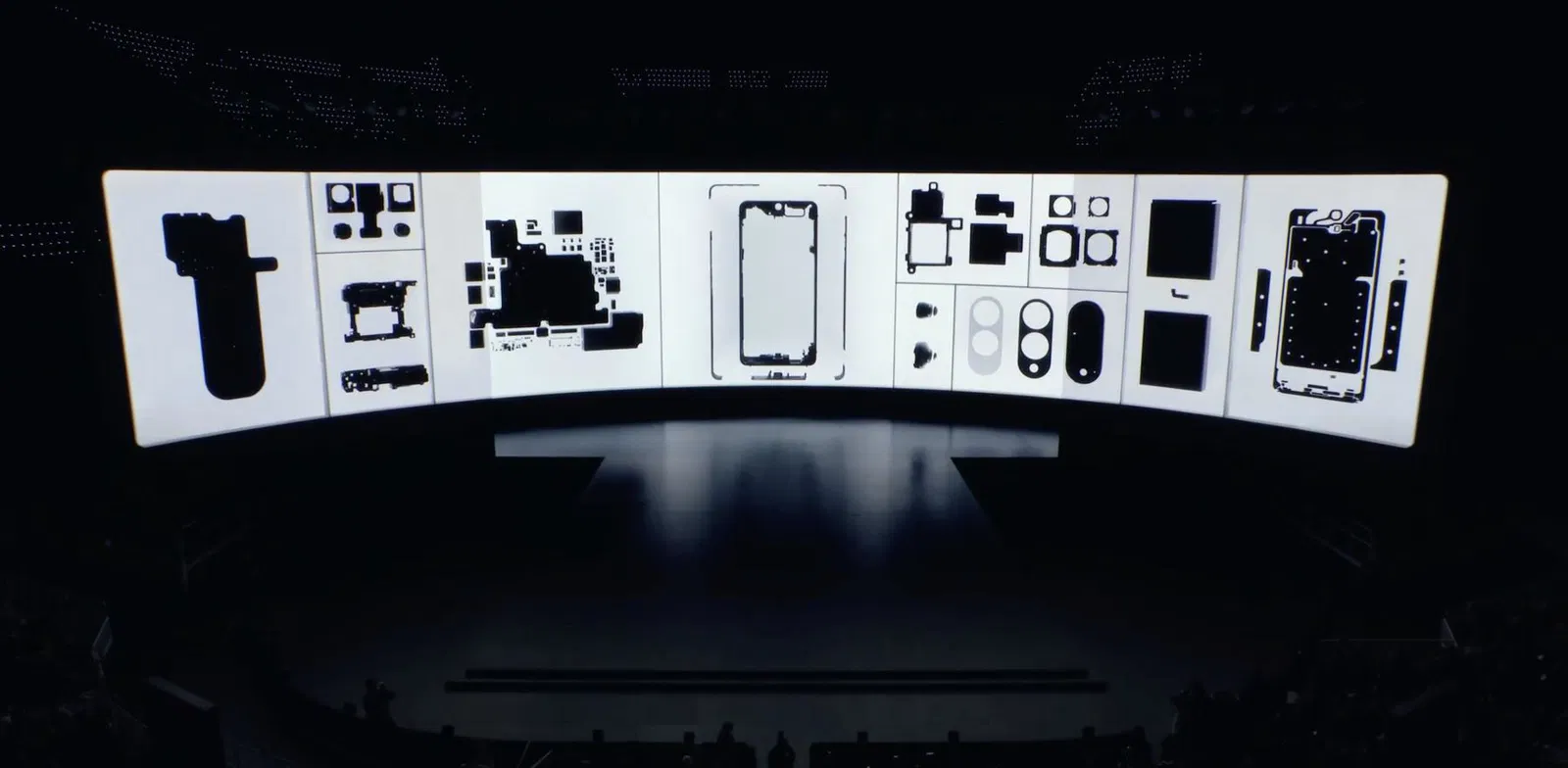 Samsung Unpacked 2025 Edge