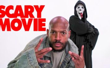 Marlon Wayans confirmó el regreso de Scary Movie a los cines en 2026