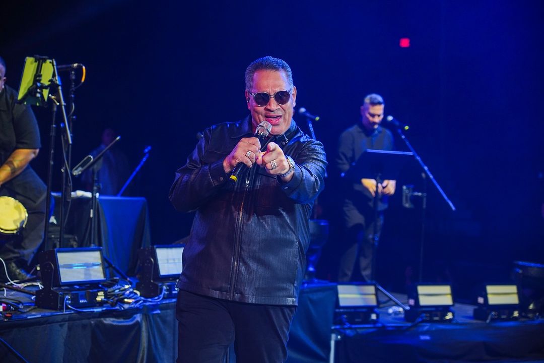 Tito Nieves