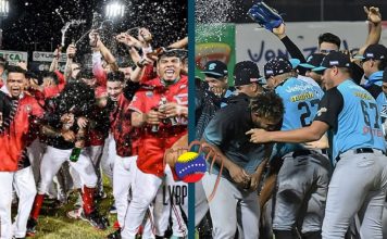 Final LVBP: todo lo que hay que saber del Cardenales vs Bravos