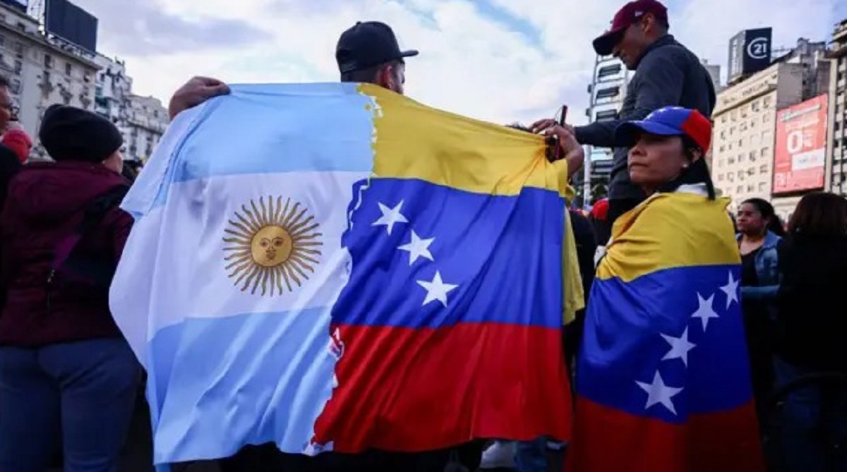 Tras visitar Argentina, González viajará a Chile y Uruguay Foto Archivo