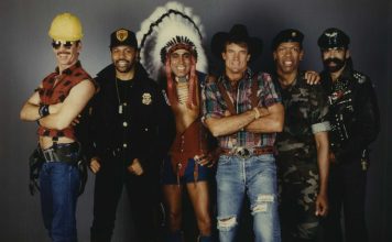 Village People participará en los actos de investidura de Trump