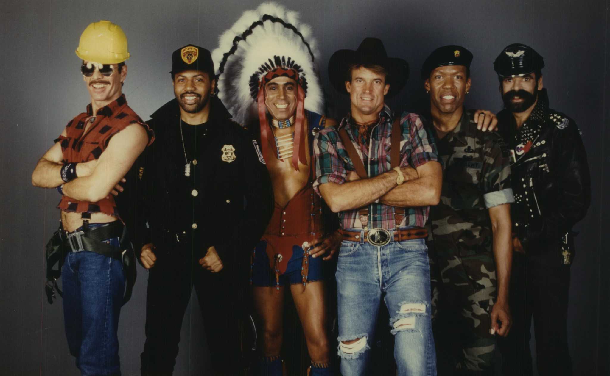 Village People