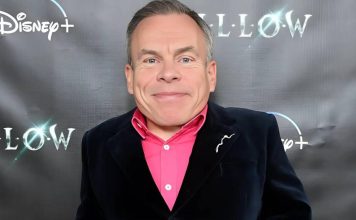 Warwick Davis recibirá el BAFTA de Honor 2025 por su trayectoria