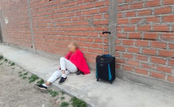 Hallaron cadáver de migrante venezolana en Bolivia: tenía 63 años de edad e intentaba cruzar a Chile