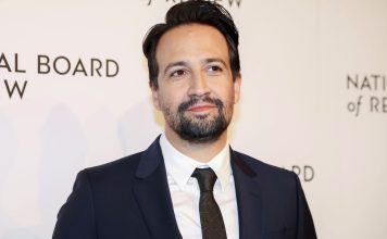 Lin-Manuel Miranda regresa a Broadway con una obra sobre Nueva York