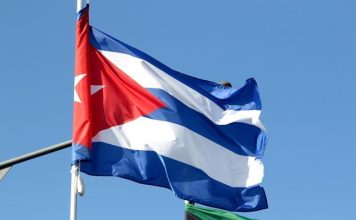 Cuba declara muertos a los 13 militares desaparecidos en explosión de un almacén de armas