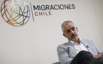 Chile no espera un aumento del flujo migratorio de venezolanos