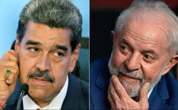 Ausencia de Lula en la toma de posesión de Maduro: ¿una ruptura sin retorno?