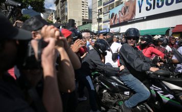 María Corina Machado fue detenida por el gobierno de Maduro: la obligaron a grabar videos y la liberaron