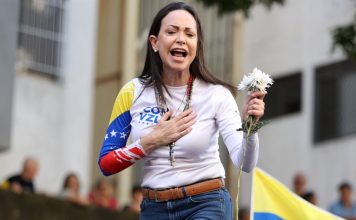 «Mantengan la fuerza y la esperanza»: María Corina Machado destaca avances para lograr el cambio en Venezuela