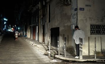 Cuba conmemora su independencia entre apagones de hasta 20 horas