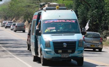 Más de 800 colombianos han cruzado a Venezuela desde Catatumbo