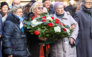 Comienzan actos conmemorativos del 80 aniversario de la liberación de Auschwitz