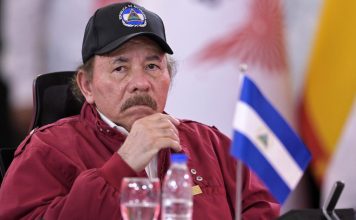 ONG de Nicaragua denuncia política de desaparición forzada contra disidentes