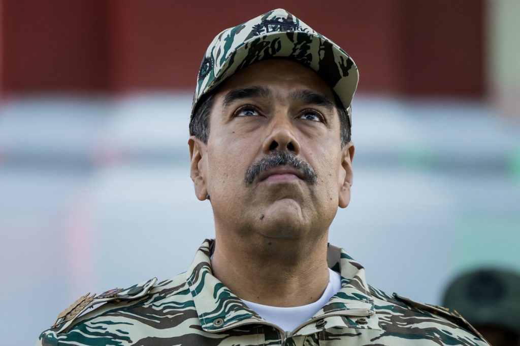 Maduro