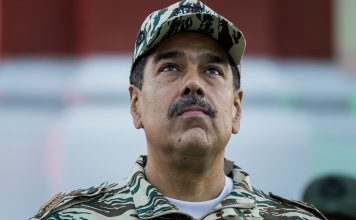 Maduro activó órgano represivo que integra «todo el poder político de Venezuela»