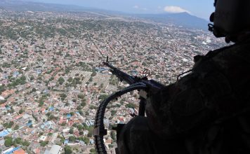 Colombia declaró estado de conmoción en Catatumbo ante ofensiva del ELN