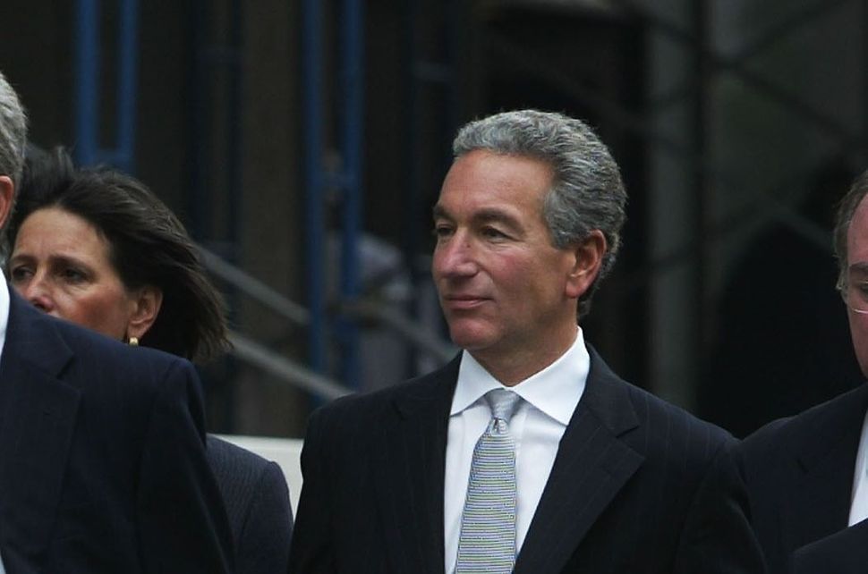 Charles Kushner, embajador en Francia: el empresario de bienes raíces 