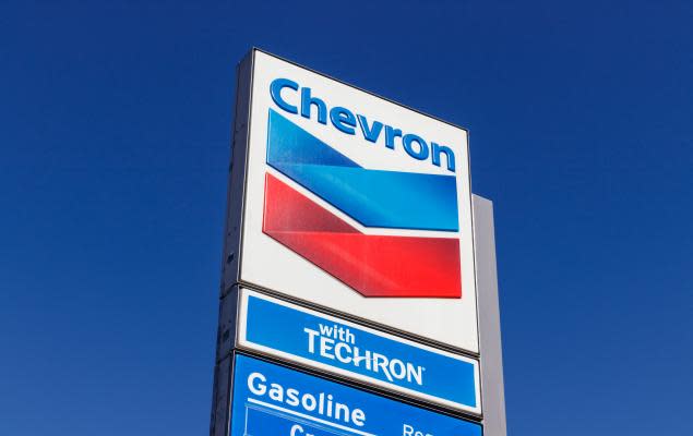 chevron