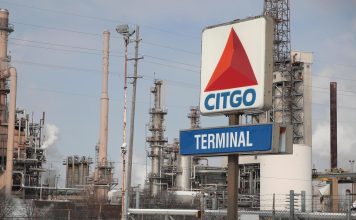 Juez estadounidense aprobó nuevos términos para la subasta de Citgo