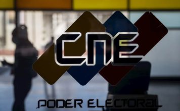 CNE no contempla publicar en su página web los resultados de las elecciones del 27 de abril