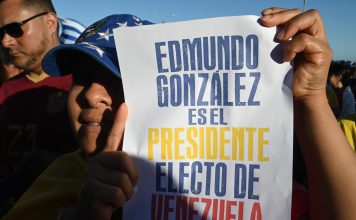 Comando con Venezuela en Colombia asegura que Edmundo González se juramentará este viernes en el país