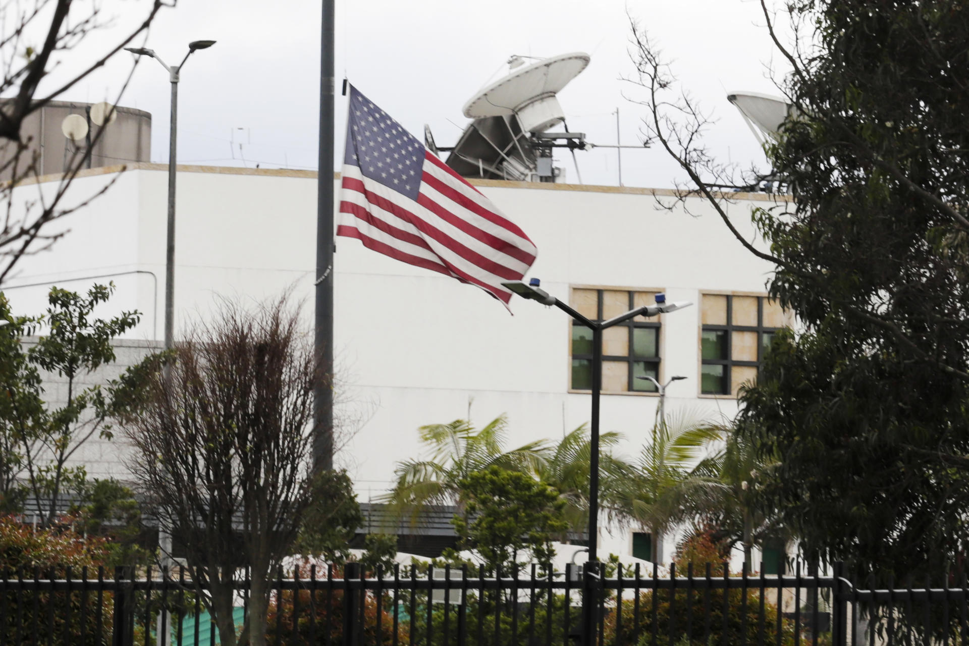 El impasse reciente de Estados Unidos y Colombia, relacionado con la deportación de migrantes colombianos, marcó un punto de fricción en la relación entre ambos países