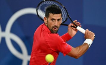 Djokovic y Serbia se preparan para la Copa Davis 2025