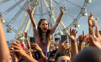 «Los latinoamericanos son más felices de lo que es estadísticamente normal teniendo en cuenta la riqueza de sus países»