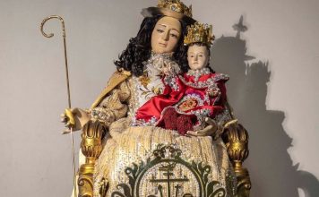 Multitudinaria procesión de la Divina Pastora en Barquisimeto: fe y devoción en un recorrido de 7,5 kilómetros