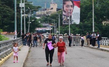Gobierno de Maduro ordena cierre temporal de fronteras: ¿cuándo entrará en vigor?