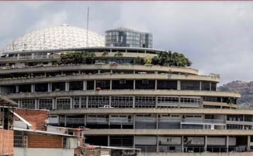 Denuncian suspensión de visitas para presos políticos recluidos en El Helicoide