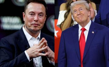 Trump se muestra abierto a que Musk compre TikTok si lo desea