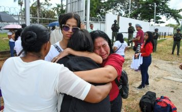 Ministerio Público anuncia excarcelación de otros 146 detenidos en protestas poselectorales