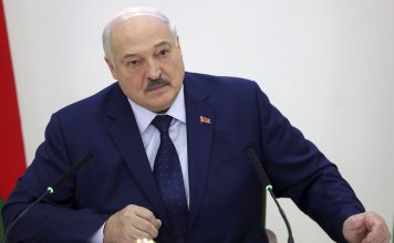 Lukashenko es reelegido para otros cinco años de mandato