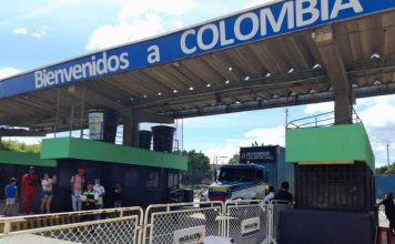 Anuncian cierre de la frontera con Colombia por supuesta «conspiración internacional»