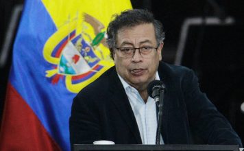 Gustavo Petro confirma que no asistirá a la «investidura» de Maduro