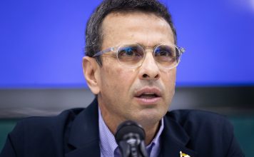 Henrique Capriles: Es inhumano acusar de criminales a todos los venezolanos con TPS