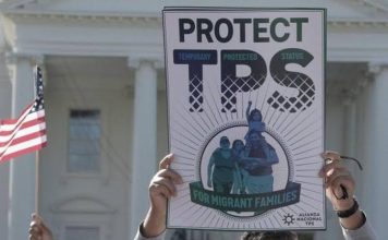 «Acusarlos a todos de criminales es inhumano»: oposición reacciona ante la revocación de la extensión del TPS para venezolanos