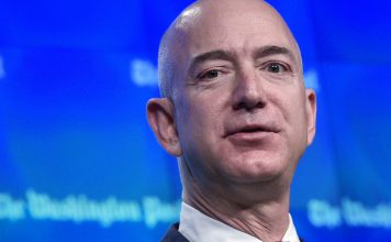 Caricaturista del Washington Post renuncia por dibujo crítico de Jeff Bezos